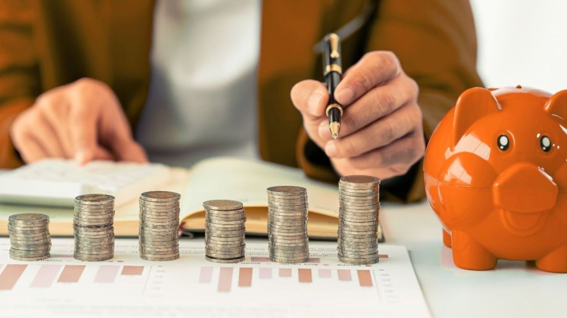 ¿Cómo usar un crédito con garantía hipotecaria para pagar deudas y ordenar tus finanzas?